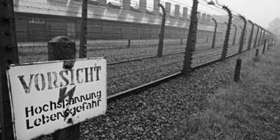 Ad Auschwitz c´era la neve...