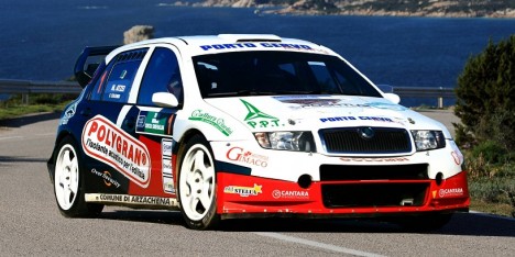 Rally dItalia: Alghero si prepara al grande evento