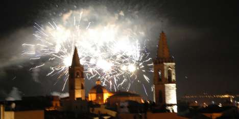 Cap dAny e Settimana Santa: fondi alla Meta