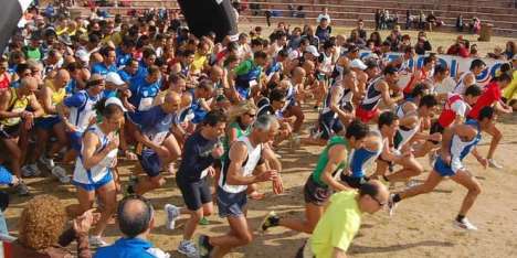 Atletica: Ibnorrida e Freire primi a Martis