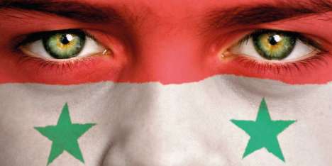 Syria: quello che i media non dicono