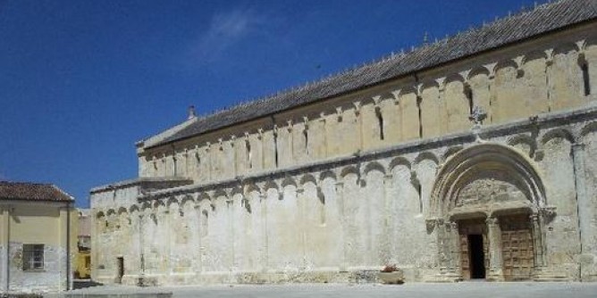 Coros Juntos nella Basilica di San Gavino