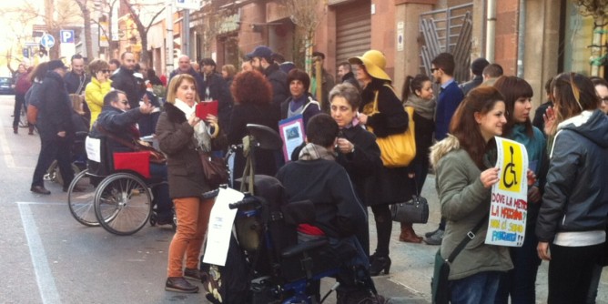 Disabilit, presto losservatorio regionale