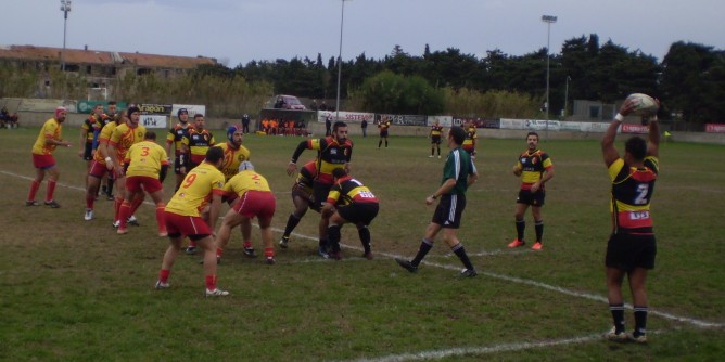 Rugby:  il giorno del derby isolano