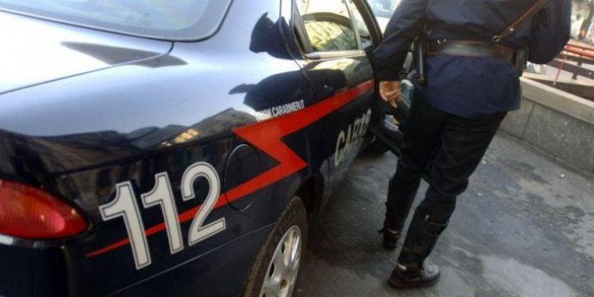 39enne scomparsa da Ottana e ritrovata a Sassari