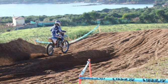 Regionali di Motocross nel weekend