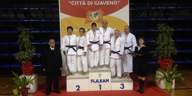 Inizia la nuova stagione del Judo Club Alghero