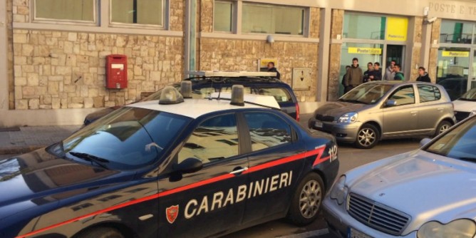 Alghero: pensioni in pagamento dal 2 gennaio