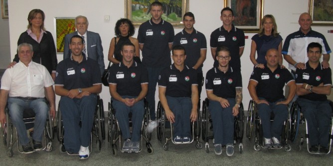 Sassari: Incontrare la disabilit. Esperienze dal vivo