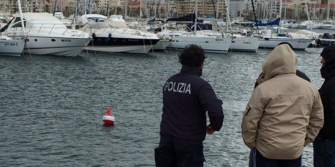 Donna trovata morta in mare a Santa Teresa