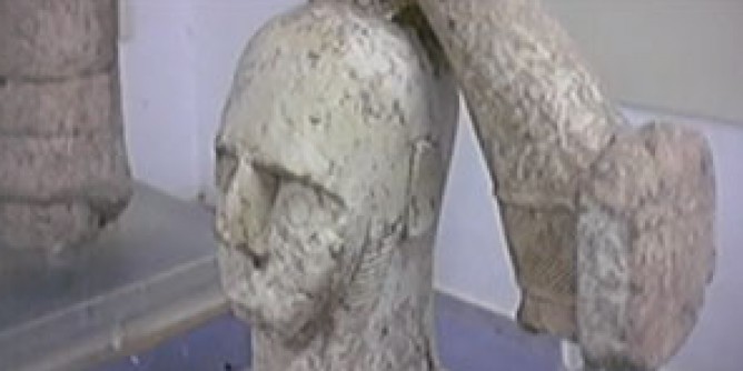 Cabras, sta per nascere il nuovo Polo Museale