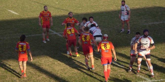 Rugby: Amatori Alghero a caccia dei primi punti