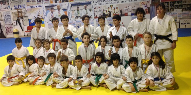 Judo: Tutto pronto per il Trofeo Catalano