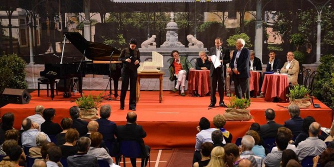 Premio Dess: premi a Capossela e Degli Esposti