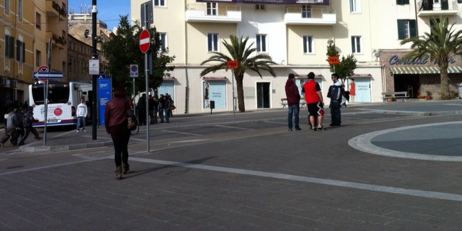 A Sassari nasce il Punto salute