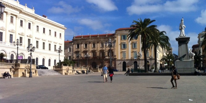 Assistenza Disabili: sciopero a Sassari