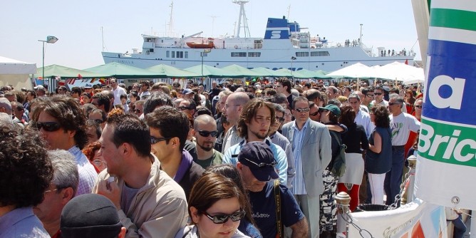 Isole minori, aggiudicati i collegamenti 