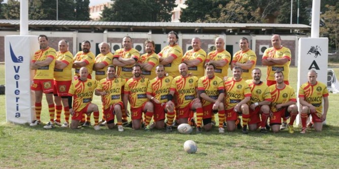 Rugby old: Madrid vince ad Alghero,  festa