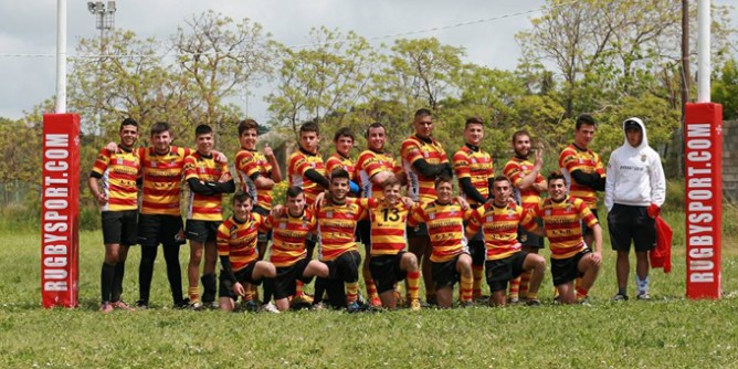 Alguerugby campione sardo