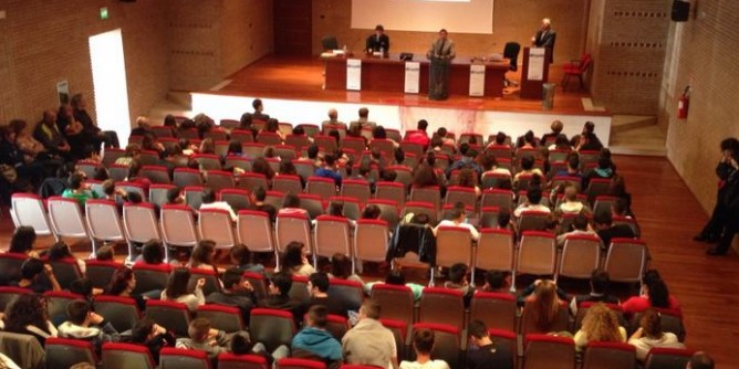 Comunit educante: convegno a Porto Torres