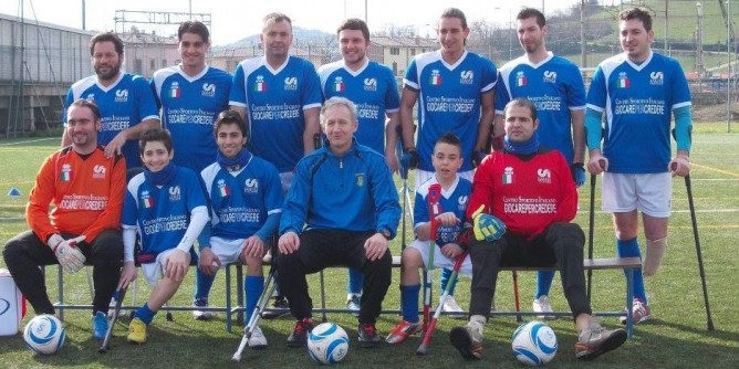 Sport, giovani, disabilit: festa in piazza a Cagliari