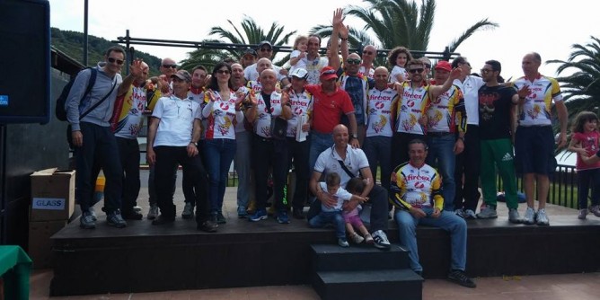 Mountain Bike: Delrio vince a Porto Conte