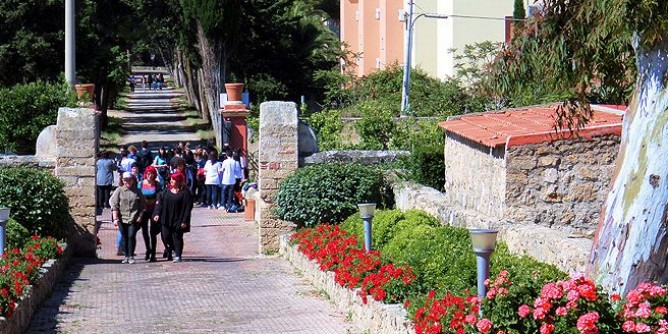 La richiesta: un Centro Diurno a Villa Maria Pia