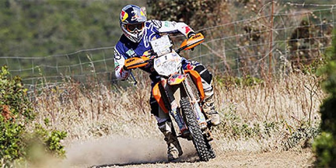 San Teodoro: preparativi per Sardegna Rally Race