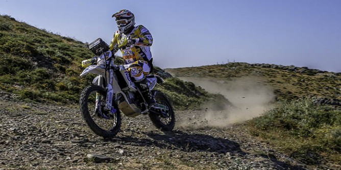 Sardegna Rally Race: resiste De Soultrait