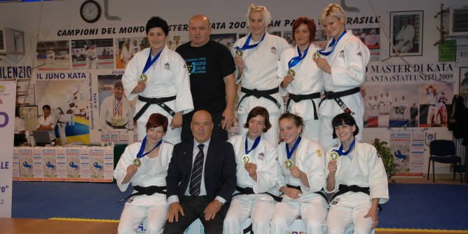 Judo: tutto pronto per il Citt di Alghero