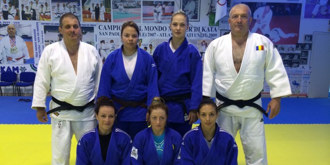 Judo ad Alghero: tutto pronto per il Trofeo Internazionale