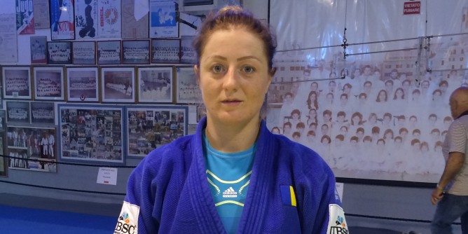 Judo: ad Alghero vince la Romania