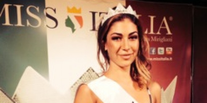 Miss Italia: a Torp vince Pisanu