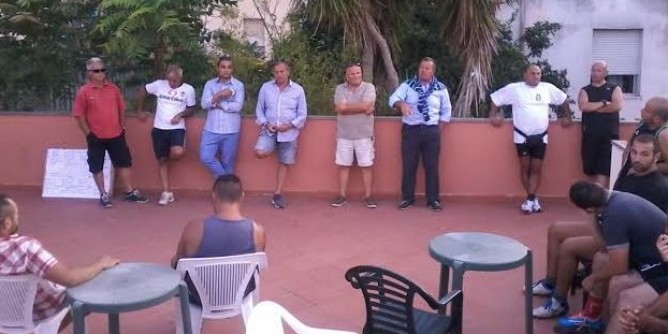 Amatori e Alguerugby, preparazione nella stessa casa