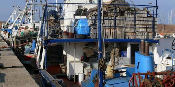 Fondi pesca: incontro con la marineria di Alghero