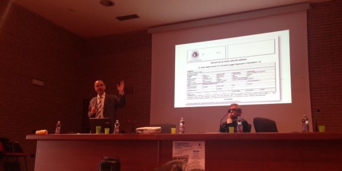 Cittadini e imprese turritane al seminario sportello telematico