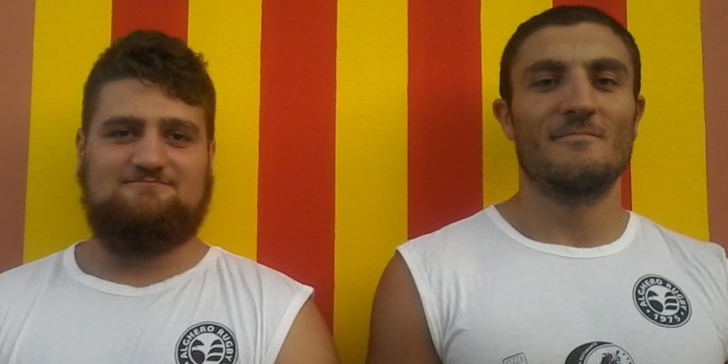 Amatori Rugby: ecco Ostberg, Lupi e Ceglia