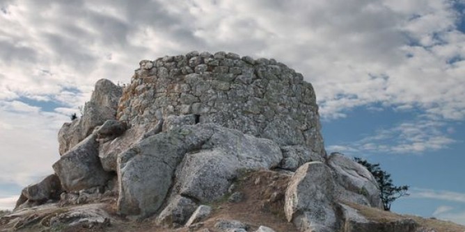 Tanca Manna: l´archeologia sperimentale entra nelle scuole