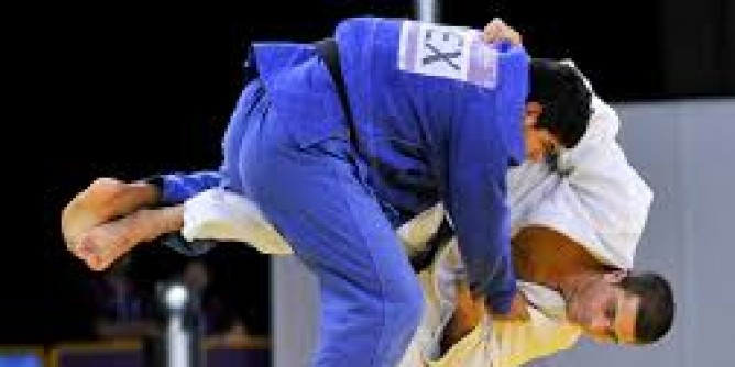 Italia-Brasile: grande judo ad Alghero