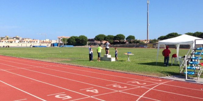 Porto Torres: in scadenza contributi allo sport