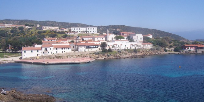 Stintino: due giorni su Asinara isola d´Europa 