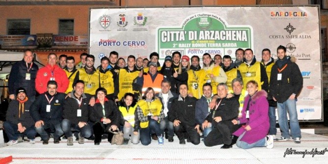 Citt di Arzachena: ledizione 2014 entra nel vivo