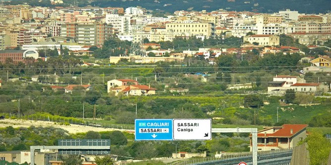 Sassari entra nella Rete delle Citt dell´Olio