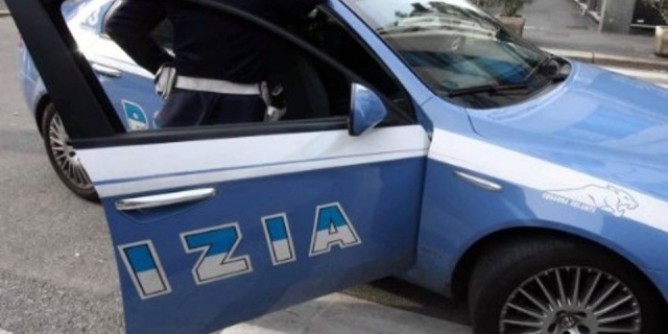 Liti in famiglia: doppio arresto a Sassari