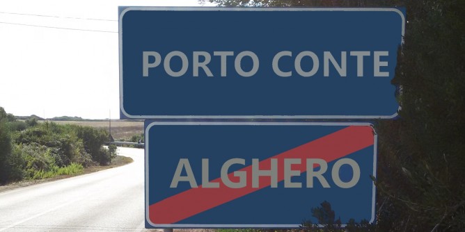 Porto Conte Comune verso la bocciatura