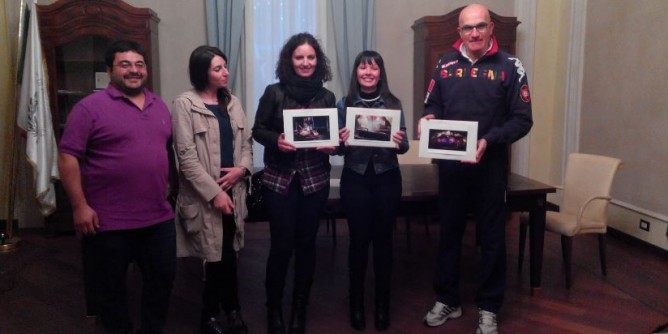 Porto Torres: premiate le foto di <i>Suoni & Sapori</i>