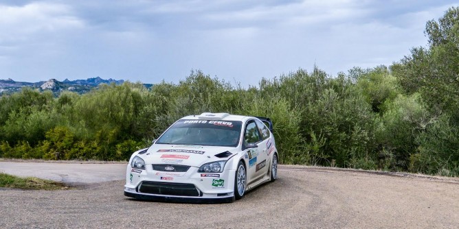 Arzachena: tutto pronto per la festa del Rally