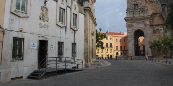 Centro Riuso Sassari, avviso per gestione