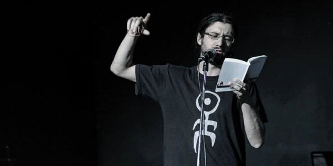 Cultura: tutto pronto per il Piaghe Poetry Slam