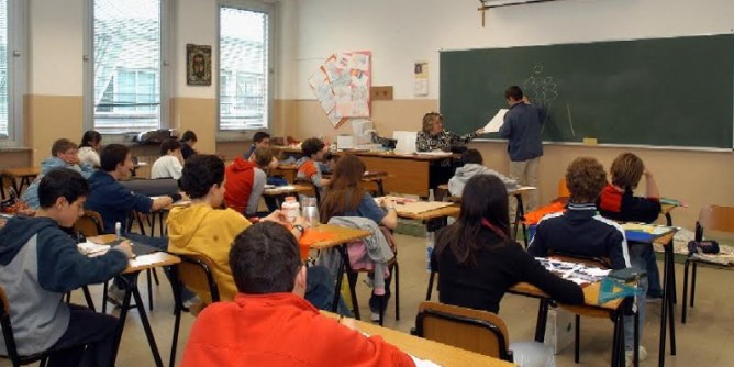 Forte indignazione a Sassari: 132 studenti disabili senza assistenza